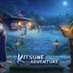 Tema Rubah Mistis: Kitsune Adventure Slot Online di Microgaming