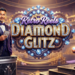 Retro Reels – Diamonds Glitz: Kemewahan Klasik di Microgaming