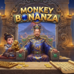 Tema Hutan Tropis: Monkey Bonanza Slot Online di Microgaming