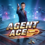 Tema Agen Rahasia – Agent Ace Slot Online JILI Games