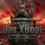 Tema Kapal Selam – Das xBoot: Slot Online Nolimit City