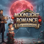 Game Slot Moonlight Romance: The Awakening di Microgaming