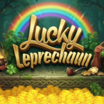 Tema Irlandia – Lucky Leprechaun Slot Online di Microgaming