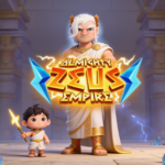 Almighty Zeus Empire: Bertema Mitologi Yunani dari Microgaming