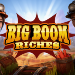 Big Boom Riches: Ledakan Keberuntungan dari Microgaming