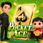 Pocket Ace: Bertema Kartu dan Cascading Reels di Microgaming