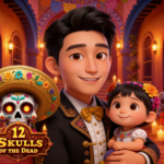 12 Skulls of the Dead: Bertema Día de los Muertos di Microgaming