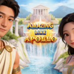 Amazing Link Apollo: Kekuatan Dewa Matahari di Microgaming
