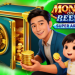 Money On Reels Super Arrow Slot Online Microgaming